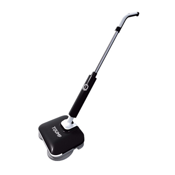 天骏小天使一键喷水电动拖把