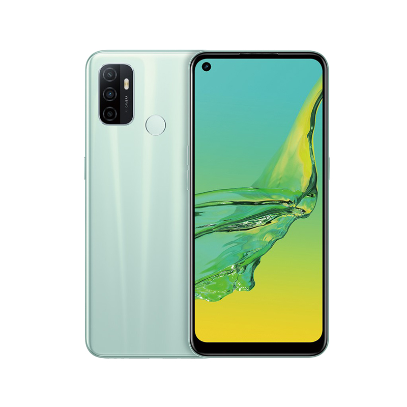 OPPO 18W疾速快充手机