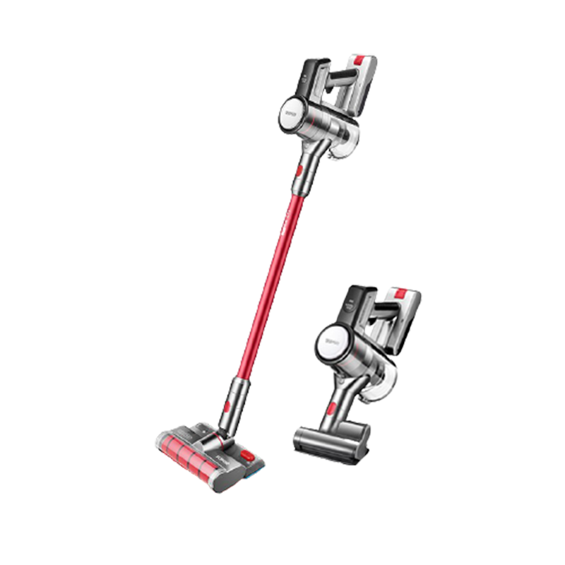 苏泊尔 吸拖一体吸尘器