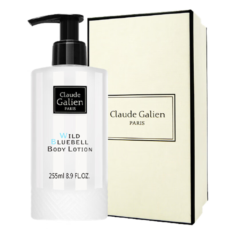 歌歌兰妮 保湿滋润润肤乳