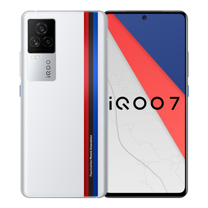 vivo 动力泵散热手机