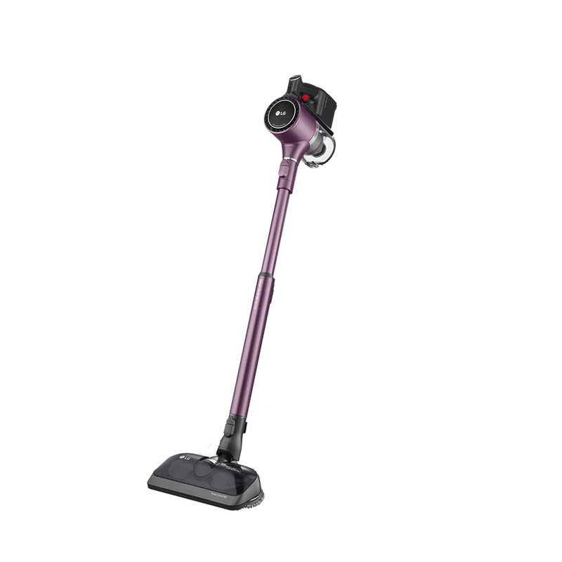 LG 无线除螨吸尘器