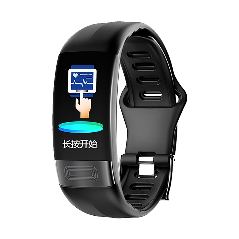 斯泰克 卡路里统计智能手环