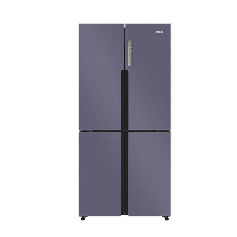 海尔 变频风冷无霜冰箱