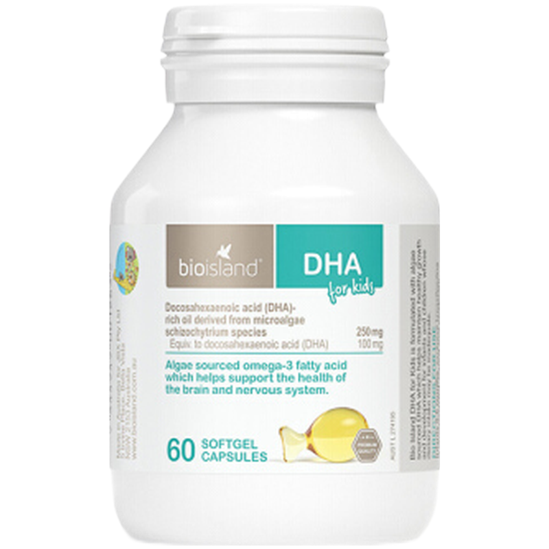 佰澳朗德 营养健康婴儿营养品