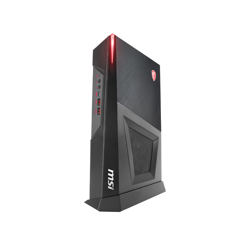 微星 散热便携 台式机