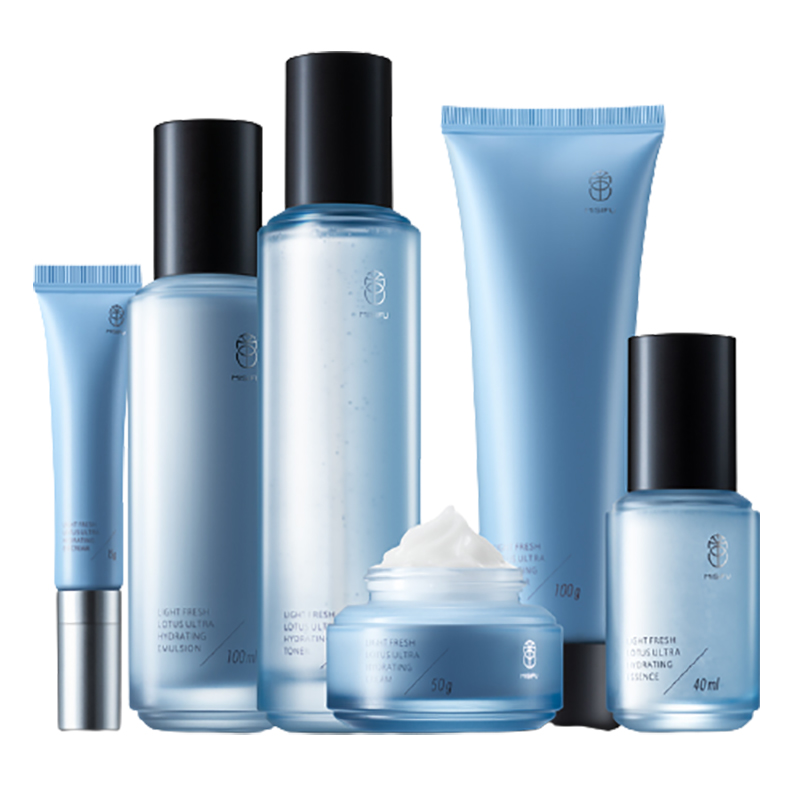 蜜思肤 净澈毛孔套装