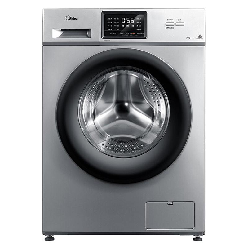 美的 巴氏除菌洗衣机