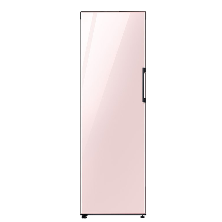 三星 智能变频冰箱