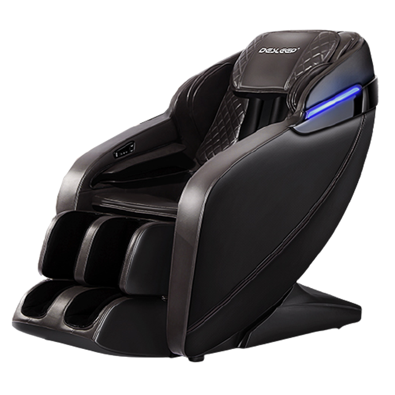 迪斯 全身气囊按摩椅