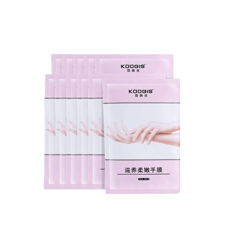 KOOGIS嫩肤手膜