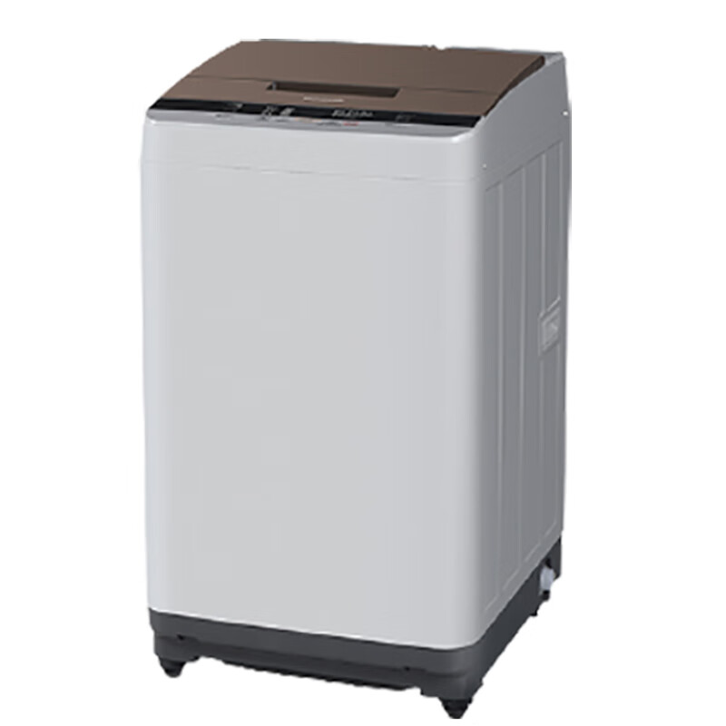 松下 超快速洗功能洗衣机