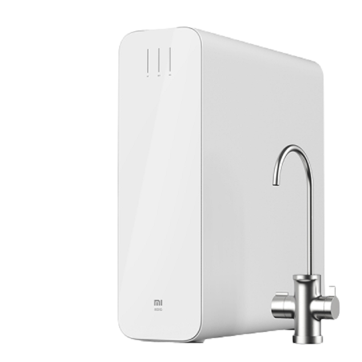 小米 RO反渗透膜净水器