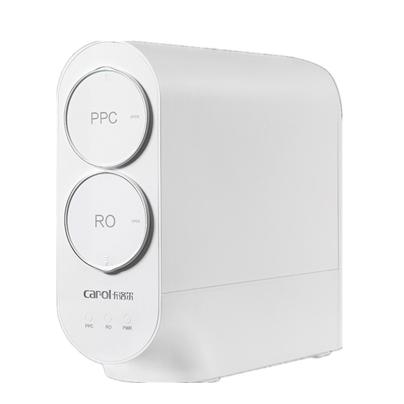 卡洛尔 智能物联大通量净水器