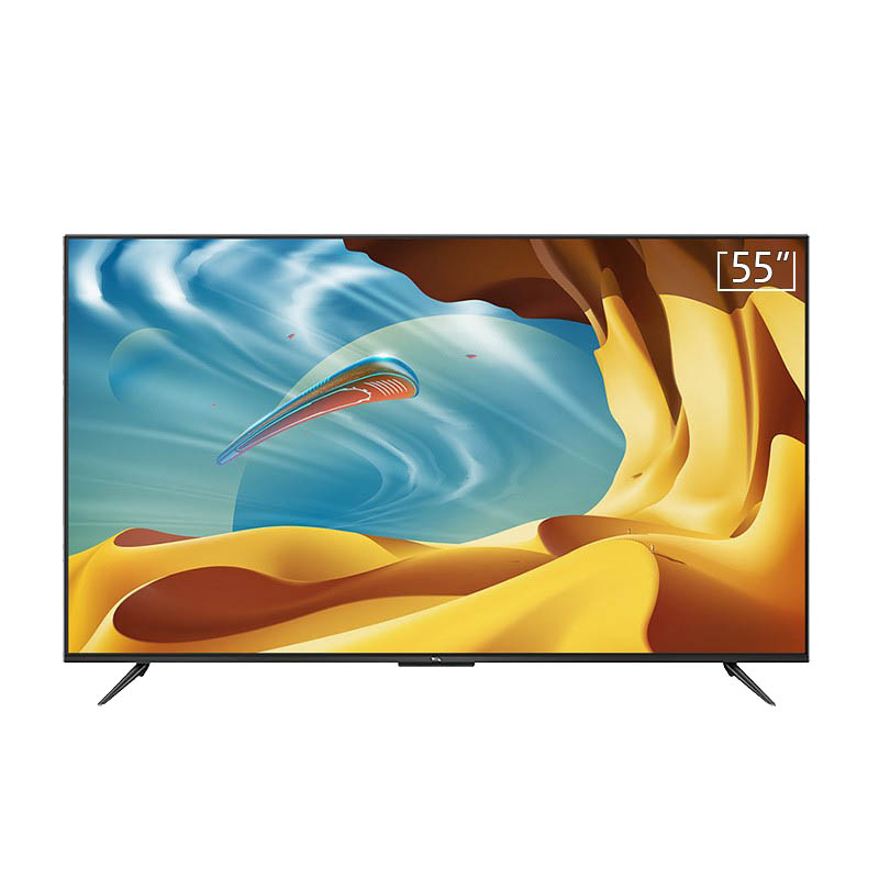 TCL 画面细腻 电视机