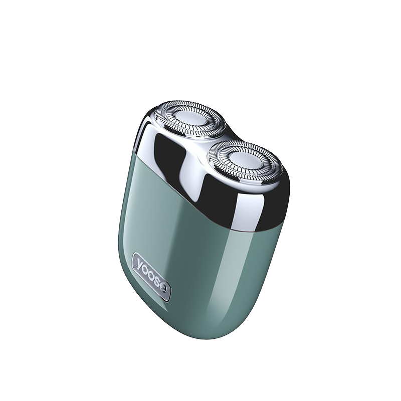 yoose 精致便携剃须刀