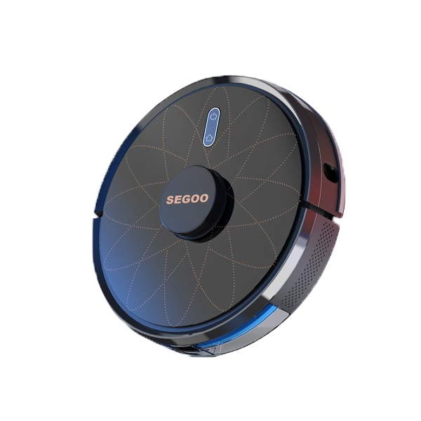 小洁 拖擦拖三合一扫地机