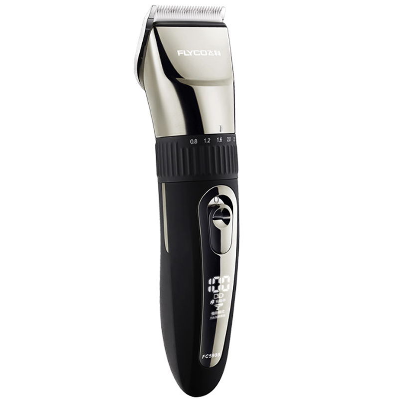 飞科 流线型手柄理发器