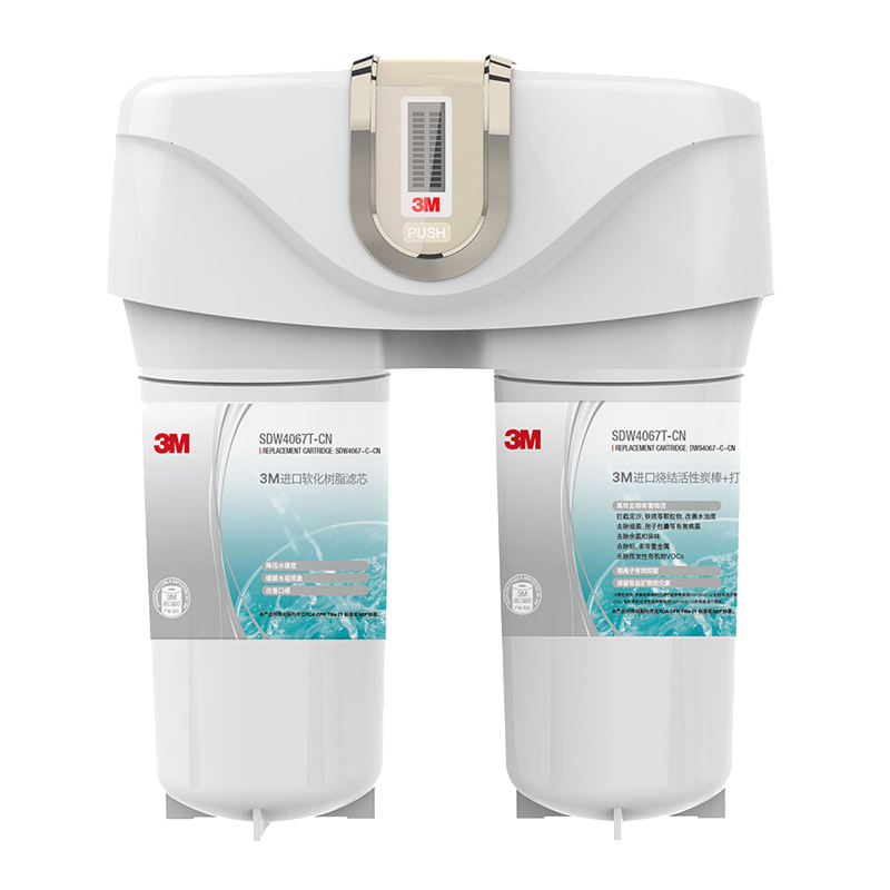 3M 活性碳棒净水器