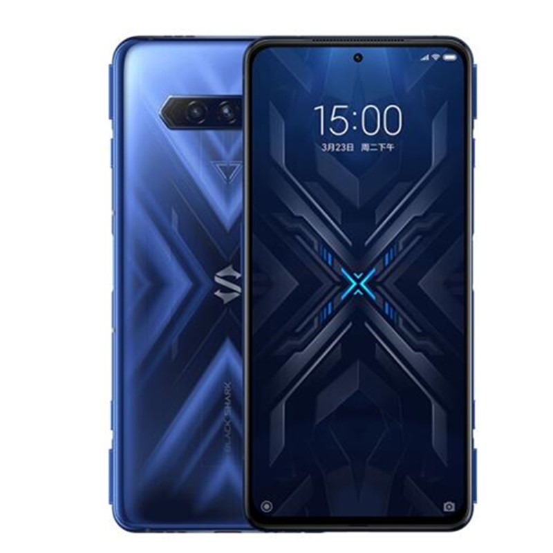 黑鲨 电竞屏 手机