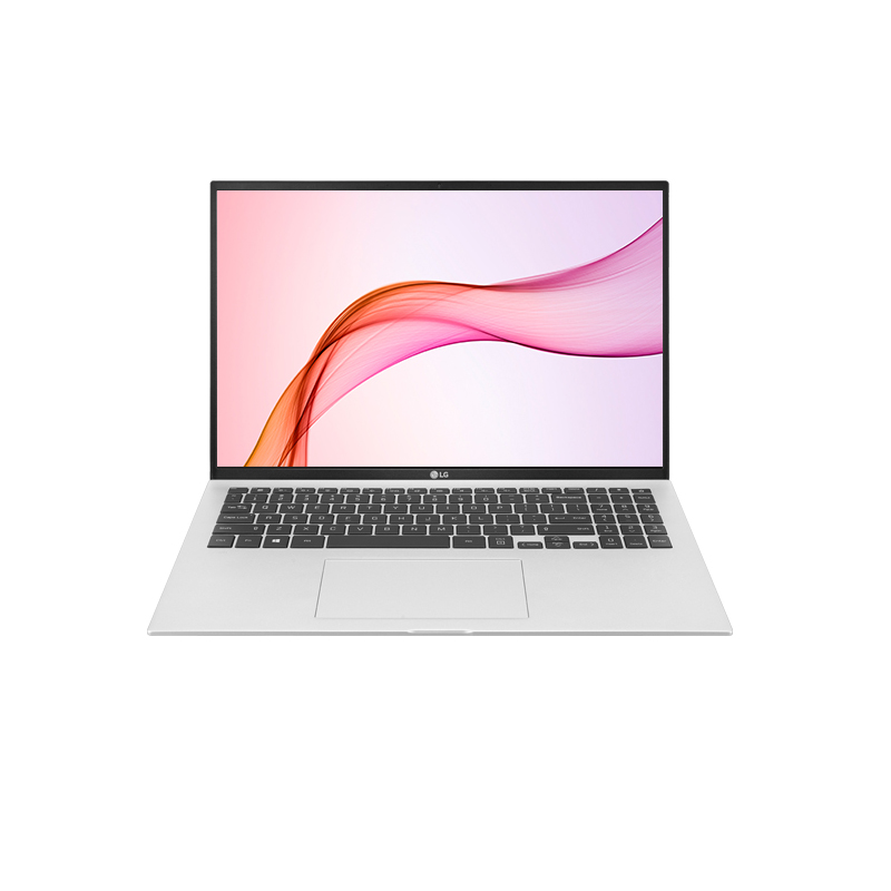 LG 窄边框笔记本
