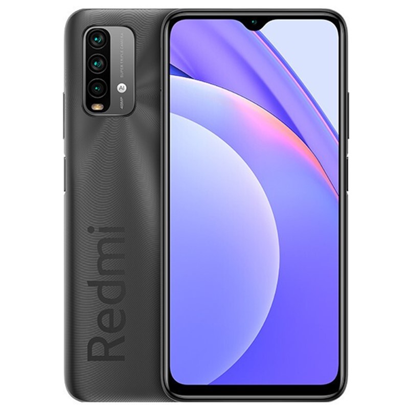 小米Note 9 4G手机