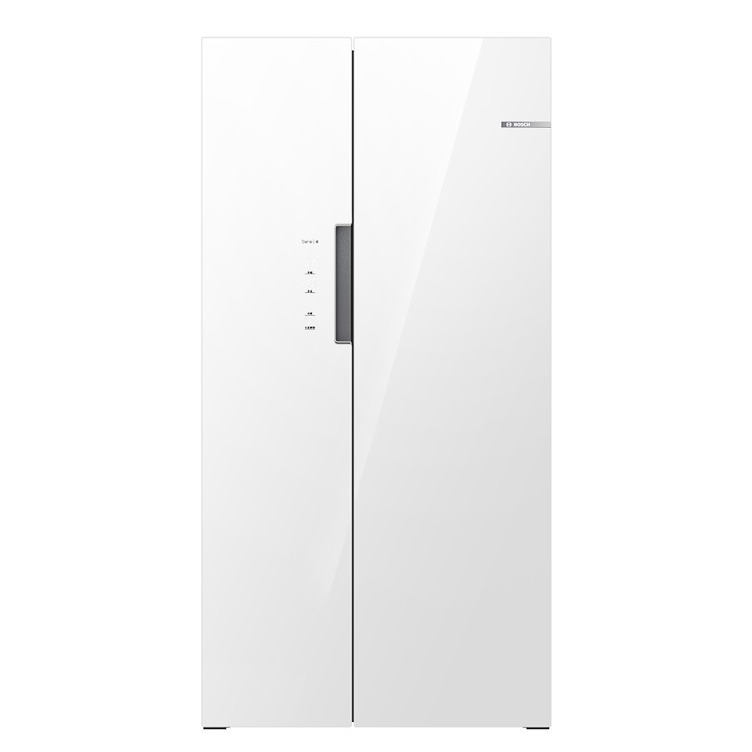 博世铂金净味冰箱