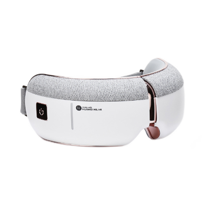 华为 热敷眼部按摩器