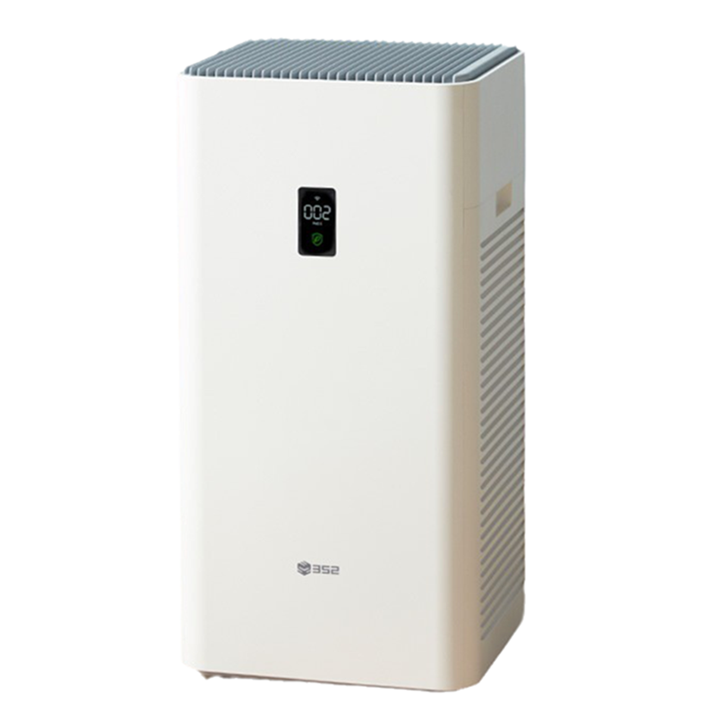 352 除细菌颗粒物空气净化器