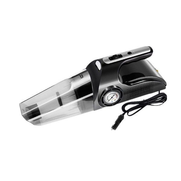 舒帝卡可水洗滤网车载吸尘器