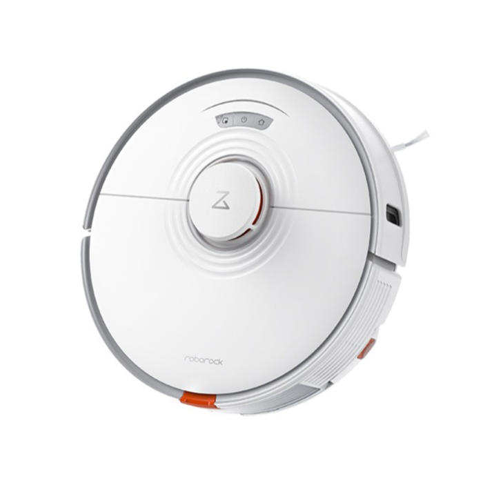 石头 激光导航规划扫地机