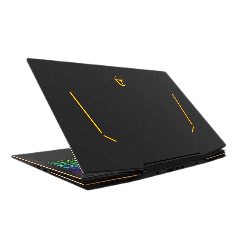 雷神 高色域独显游戏本