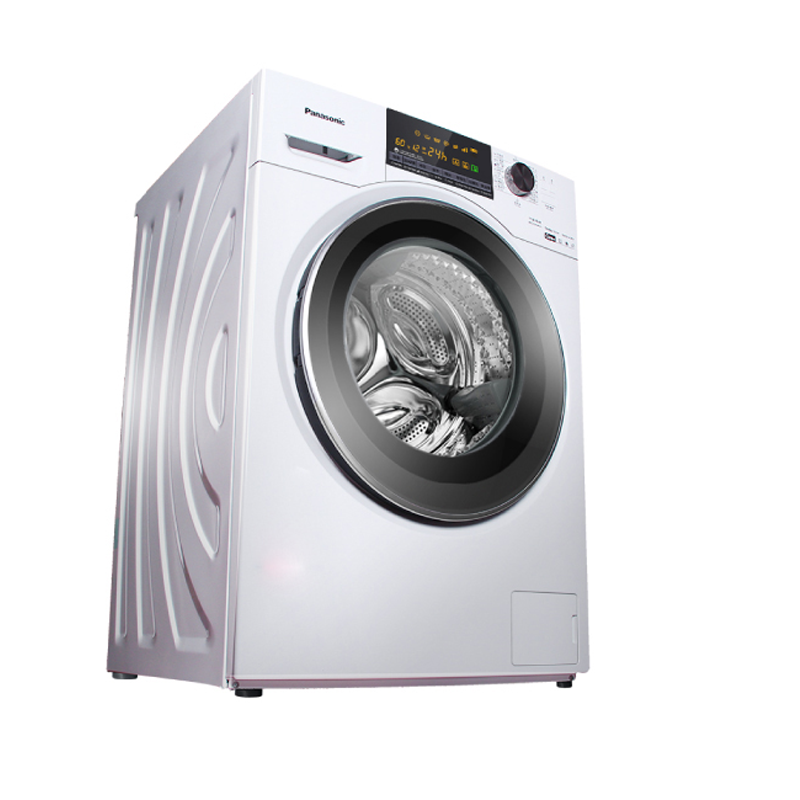 松下 三维立体洗洗衣机