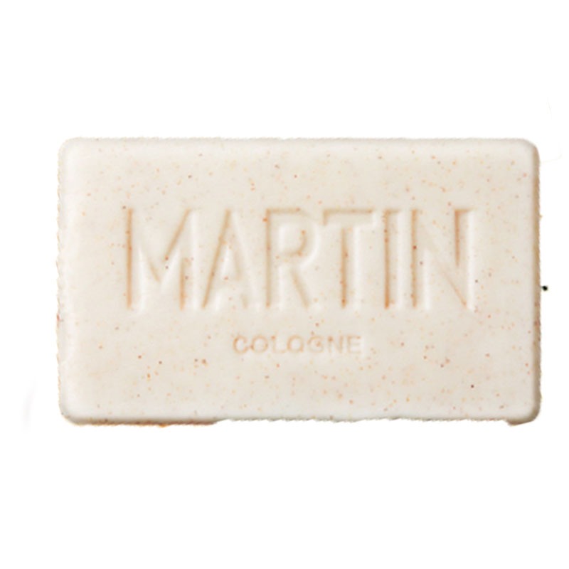 马丁男士清洁香皂