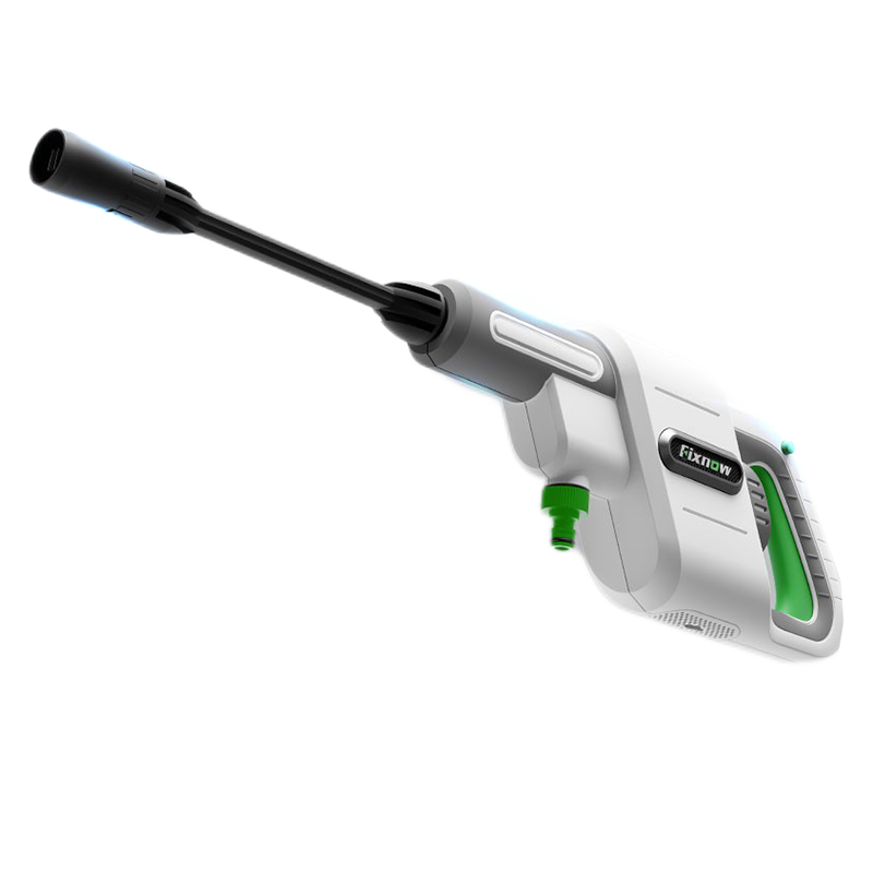 Fixnow 手持式洗车机