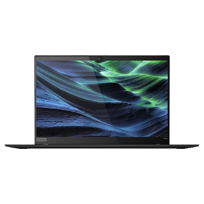 ThinkPad 轻盈 笔记本