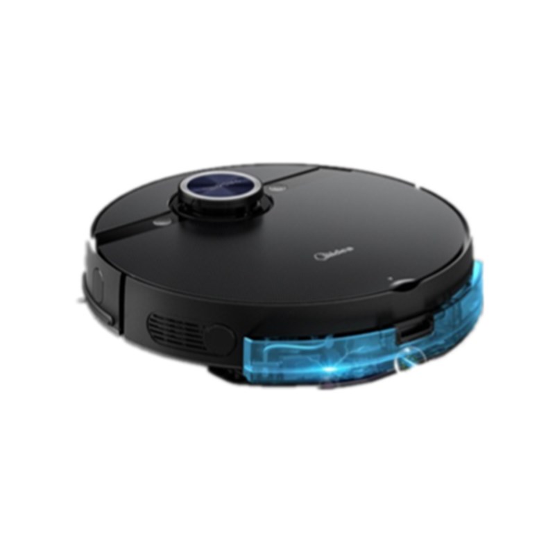 美的 长续航扫地机器人