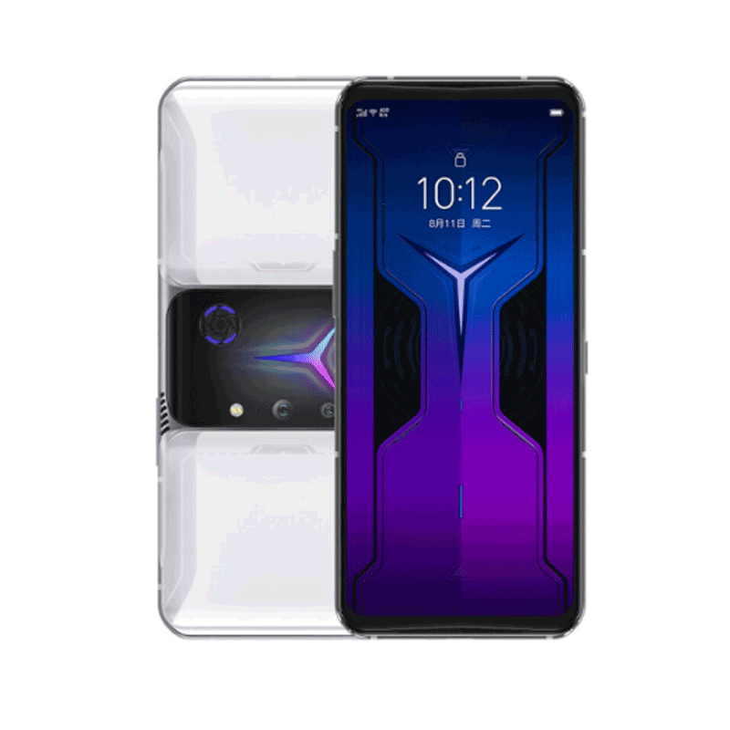 联想 双X轴线性马达 手机