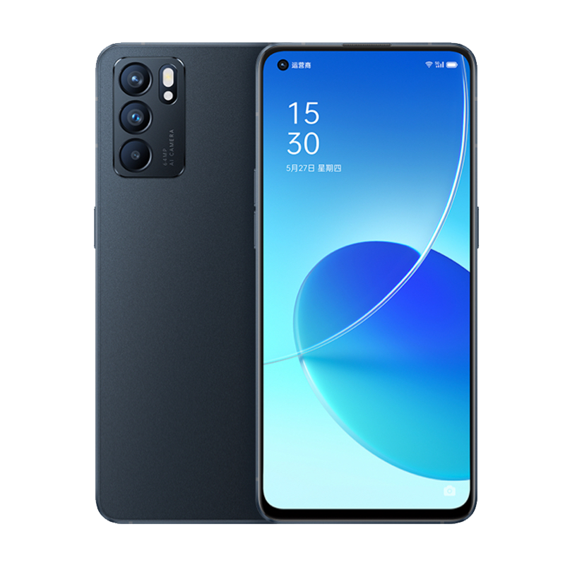 OPPO 水光镜头 手机