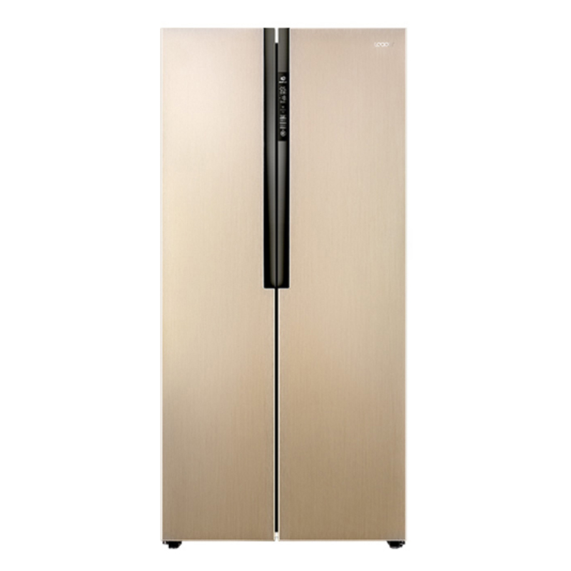 统帅 变频节能冰箱