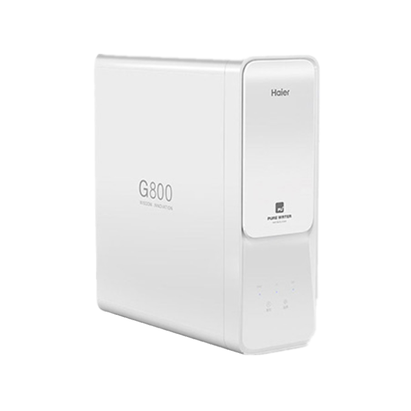 海尔 800G无桶净水器
