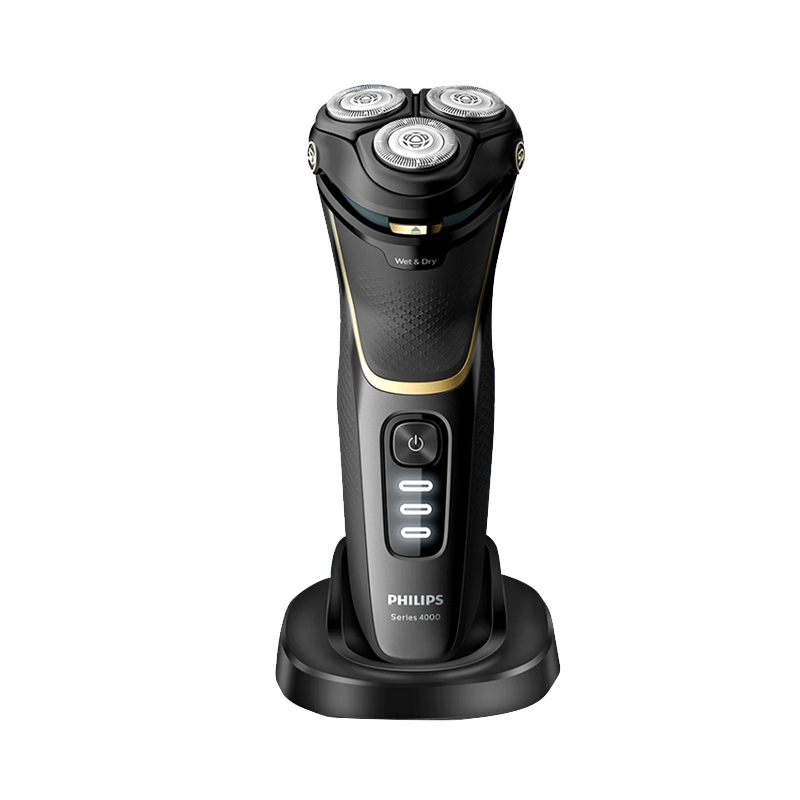 飞利浦 自动研磨剃须刀