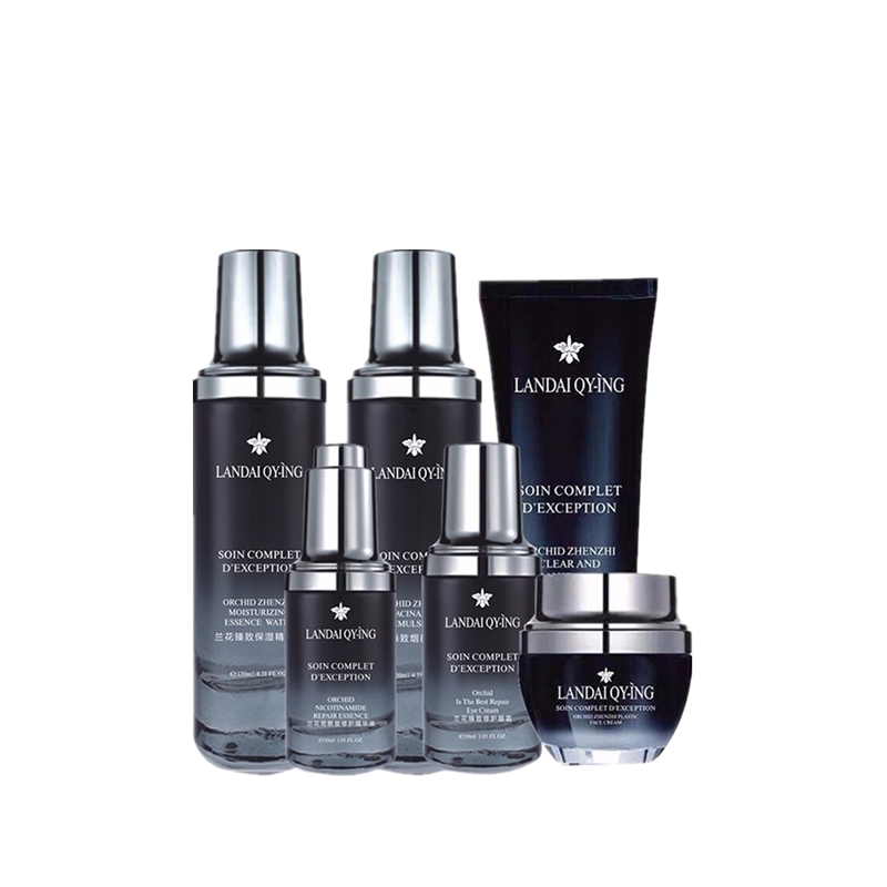 兰黛清滢烟酰胺成分套装