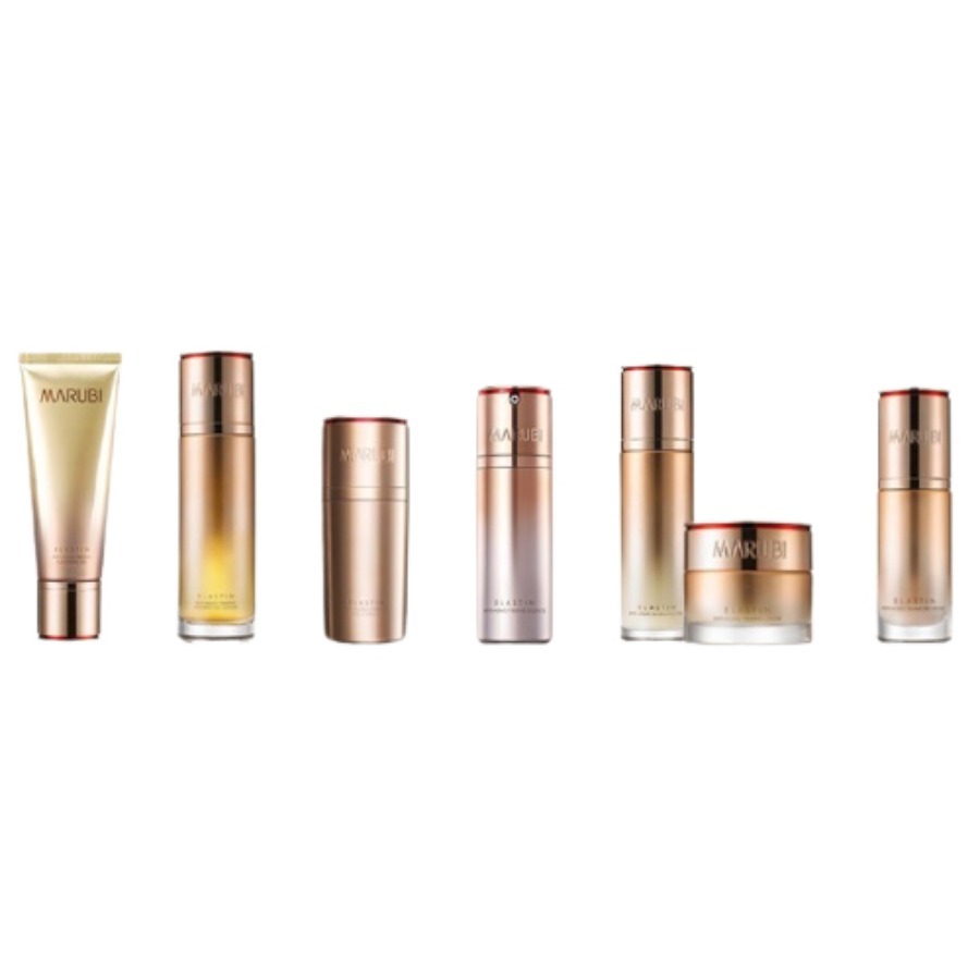 丸美 焕活肌肤 护肤套装