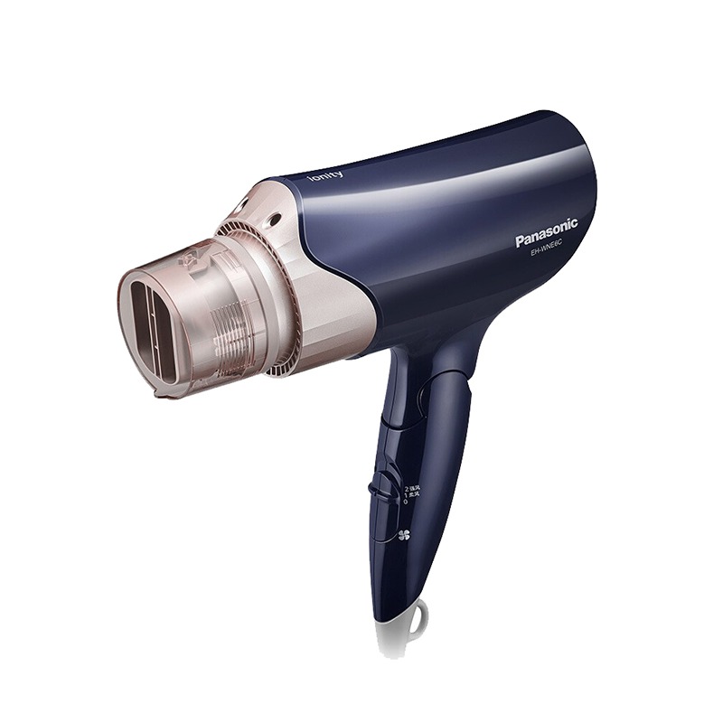 松下 双侧负离子电吹风