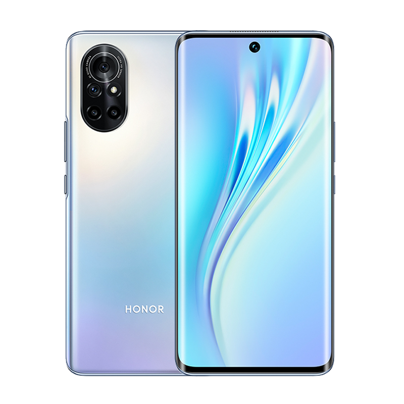 荣耀 10亿色彩显示手机