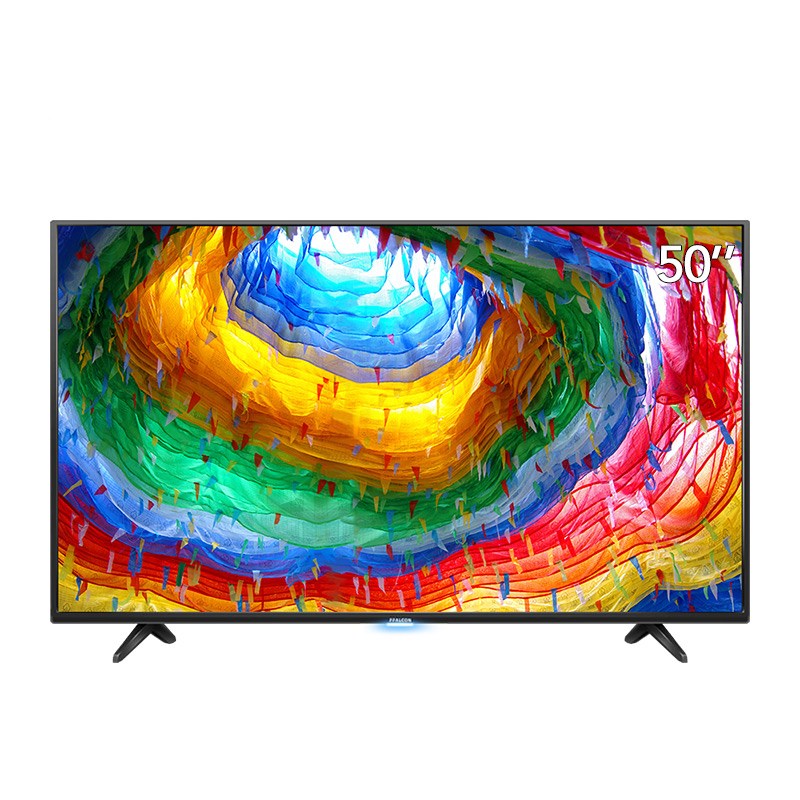 雷鸟 T972芯片平板电视