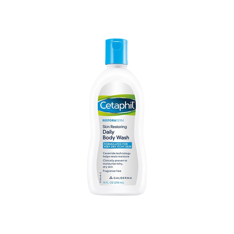 丝塔芙 改善干痒 洁面乳