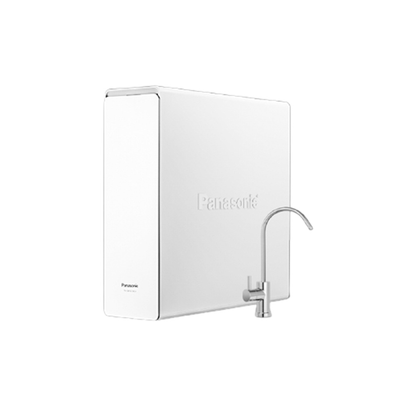 松下 厨下式净水器