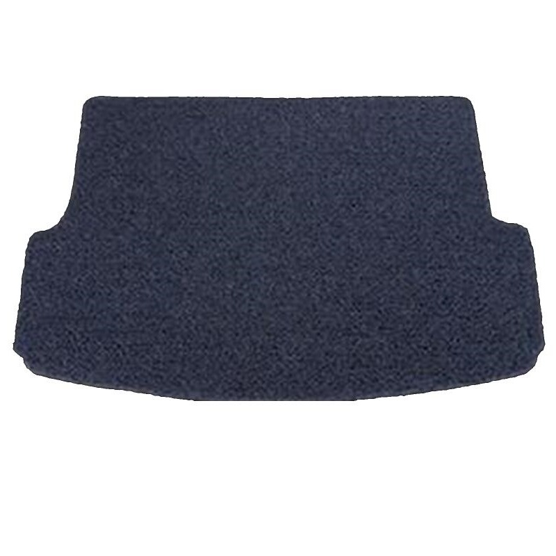 御马 环保耐脏汽车后备箱垫